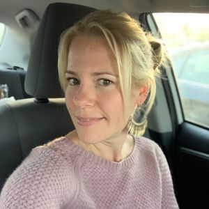 Meet your Posher, Mary